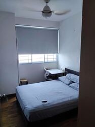 The Eden At Tampines (D18), Condominium #537906151